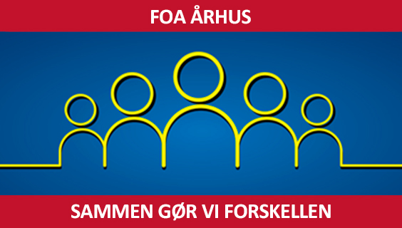 FOA Århus